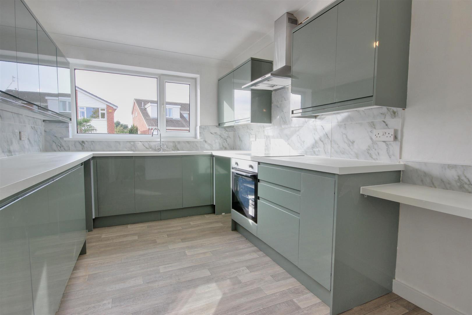Glenfield Drive, Kirk Ella